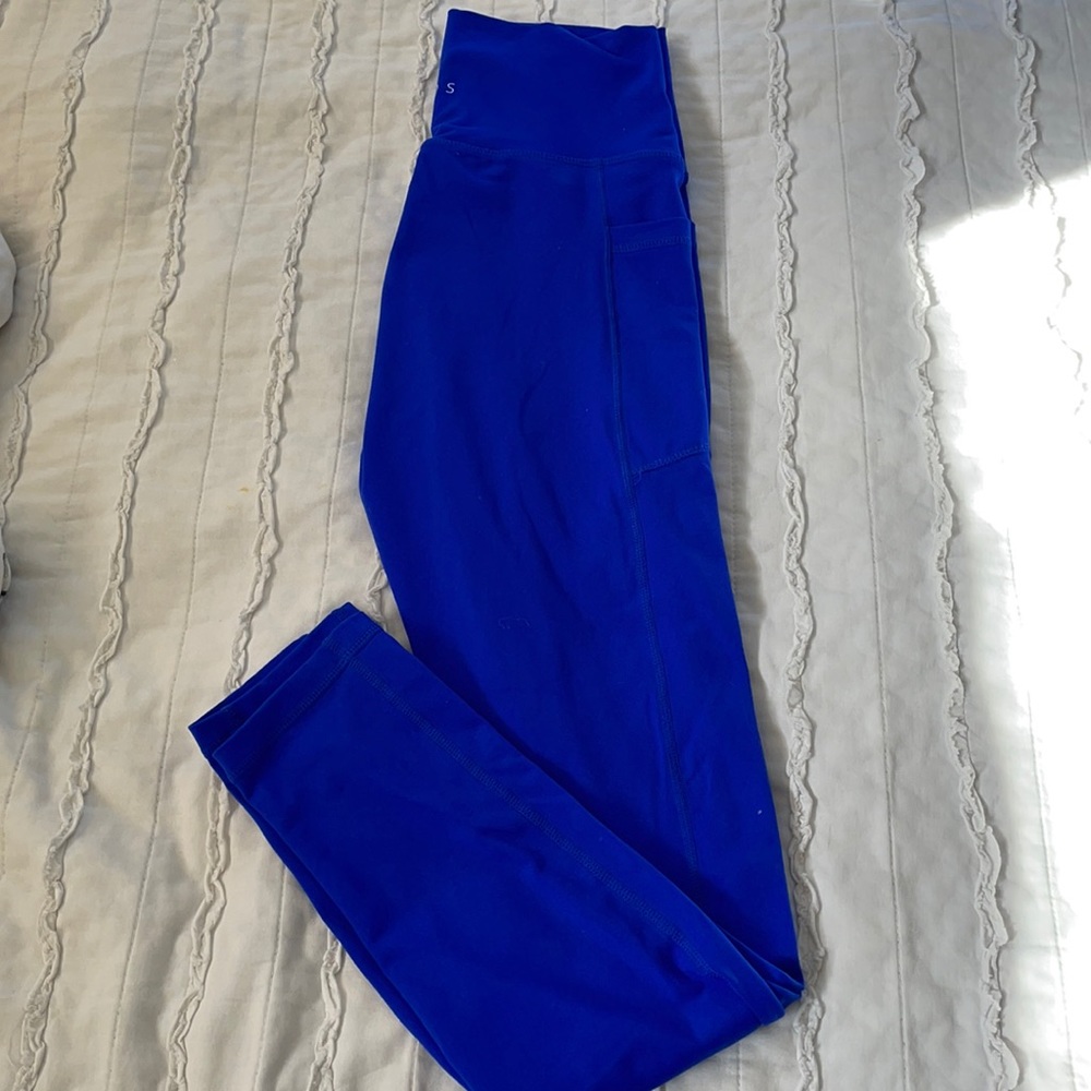 Ethos All Day leggings
